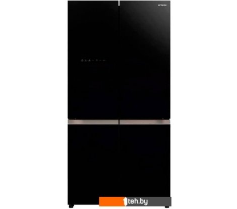  - Холодильники Hitachi R-WB720PUC1GCK - R-WB720PUC1GCK