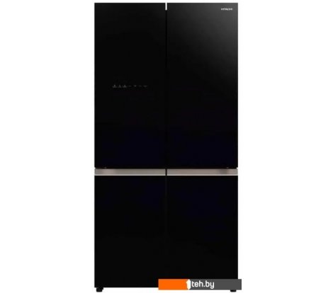 - Холодильники Hitachi R-WB720PUC1GCK - R-WB720PUC1GCK