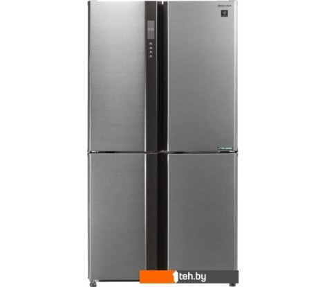  - Холодильники Sharp SJEX93PSL - SJEX93PSL