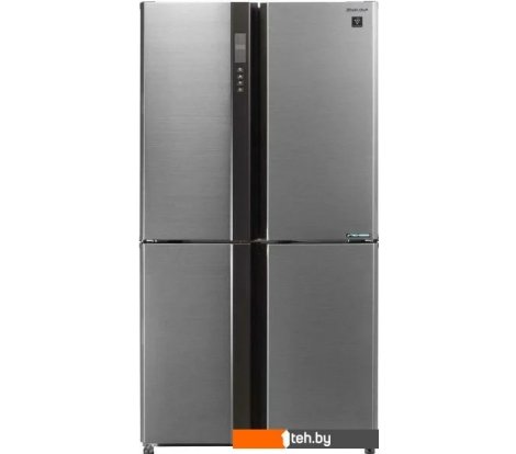  - Холодильники Sharp SJEX93PSL - SJEX93PSL