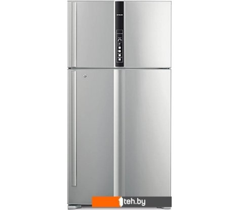  - Холодильники Hitachi R-V910PUC1BSL - R-V910PUC1BSL