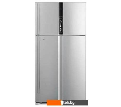  - Холодильники Hitachi R-V910PUC1BSL - R-V910PUC1BSL