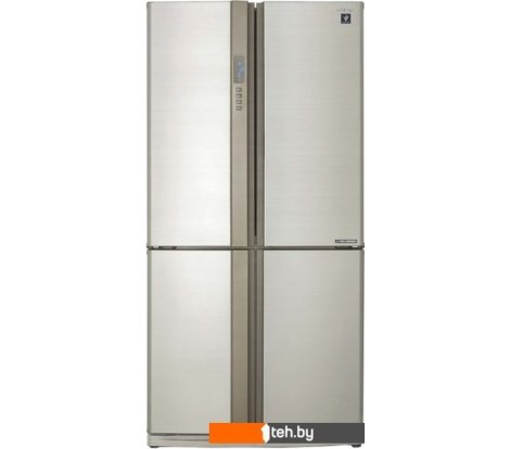  - Холодильники Sharp SJEX93PBE - SJEX93PBE
