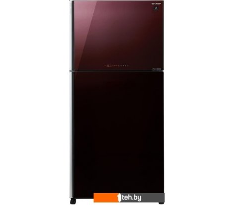  - Холодильники Sharp SJ-XG60PGRD - SJ-XG60PGRD