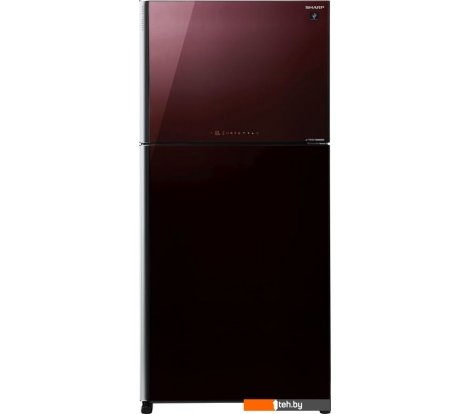  - Холодильники Sharp SJ-XG60PGRD - SJ-XG60PGRD