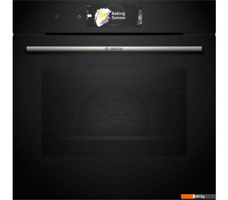  - Духовые шкафы Bosch Serie 8 HBG7784B1 - Serie 8 HBG7784B1