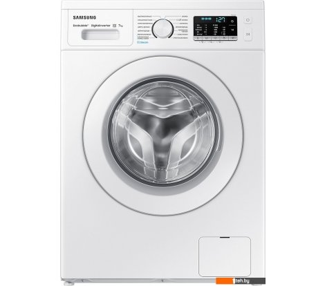  - Стиральная машина Samsung WW70AG5S21EELD - WW70AG5S21EELD