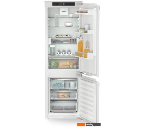  - Холодильники Liebherr ICNd 5133 Plus NoFrost - ICNd 5133 Plus NoFrost