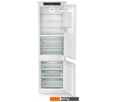  - Холодильники Liebherr ICBNSd 5123 Plus BioFresh NoFrost - ICBNSd 5123 Plus BioFresh NoFrost