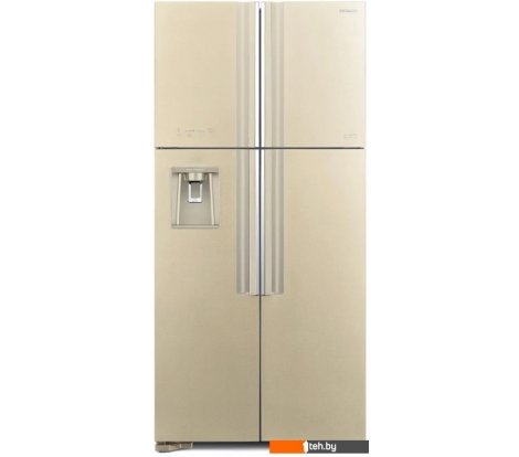  - Холодильники Hitachi R-W660PUC7GBE - R-W660PUC7GBE