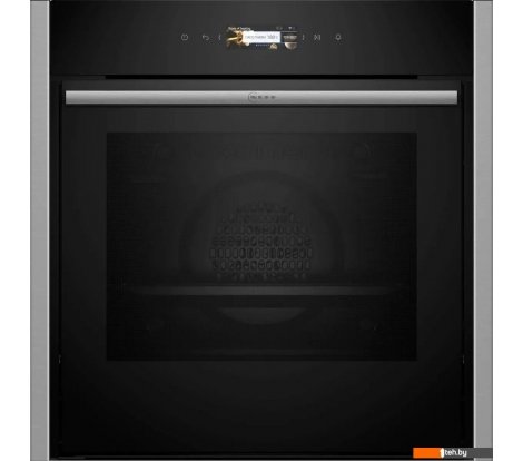  - Духовые шкафы NEFF B54CR31N0 - B54CR31N0