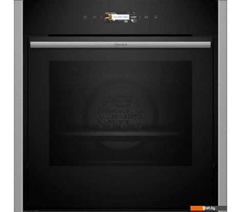  - Духовые шкафы NEFF B54CR71N0 - B54CR71N0