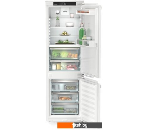  - Холодильники Liebherr ICBNdi 5123 Plus BioFresh NoFrost - ICBNdi 5123 Plus BioFresh NoFrost