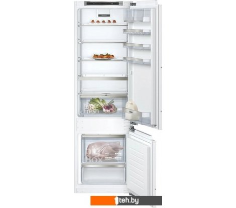  - Холодильники Siemens KI87SADD0 - KI87SADD0