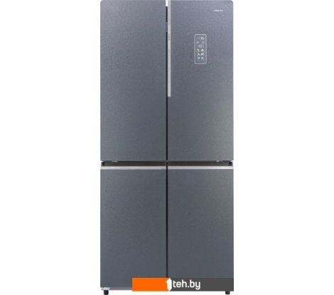  - Холодильники Hiberg RFQ-590G GT Inverter - RFQ-590G GT Inverter