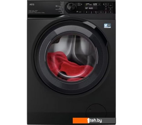  - Стиральная машина AEG LWR73166OE - LWR73166OE