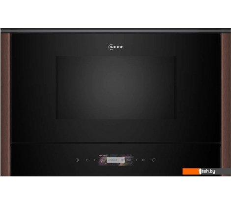  - Микроволновые печи NEFF NR9WR21Y1 - NR9WR21Y1