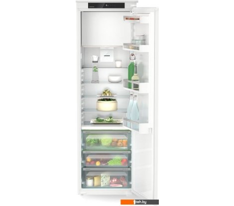  - Холодильники Liebherr IRBSd 5121 Plus BioFresh - IRBSd 5121 Plus BioFresh