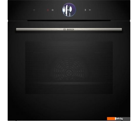  - Духовые шкафы Bosch Serie 8 HBG7764B1 - Serie 8 HBG7764B1