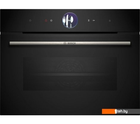  - Духовые шкафы Bosch Serie 8 CSG7364B1 - Serie 8 CSG7364B1