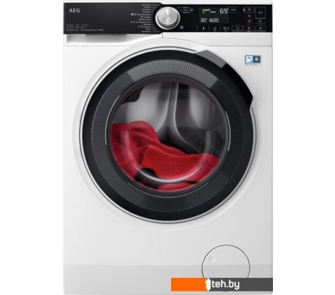  - Стиральная машина AEG LWR75965O - LWR75965O