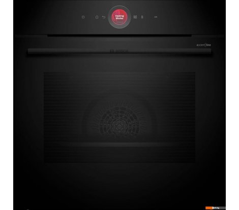  - Духовые шкафы Bosch Serie 8 HBG9742B1S - Serie 8 HBG9742B1S