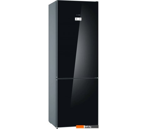 - Холодильники Bosch Serie 6 KGN49LB30U - Serie 6 KGN49LB30U