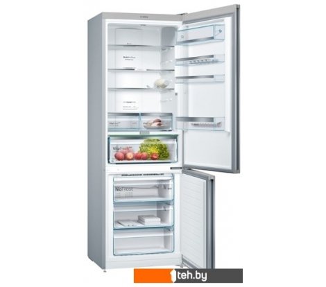  - Холодильники Bosch Serie 6 KGN49LB30U - Serie 6 KGN49LB30U