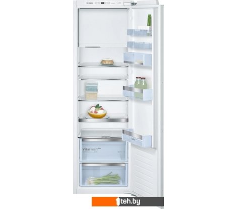  - Холодильники Bosch Serie 6 KIL82AFF0 - Serie 6 KIL82AFF0