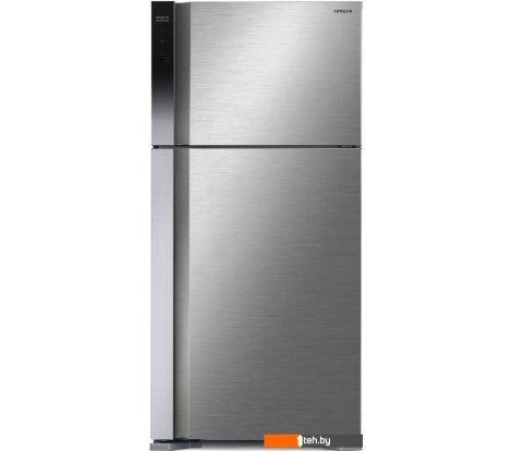  - Холодильники Hitachi R-V660PUC71BSL - R-V660PUC71BSL