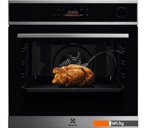  - Духовые шкафы Electrolux EOC8P39WX - EOC8P39WX