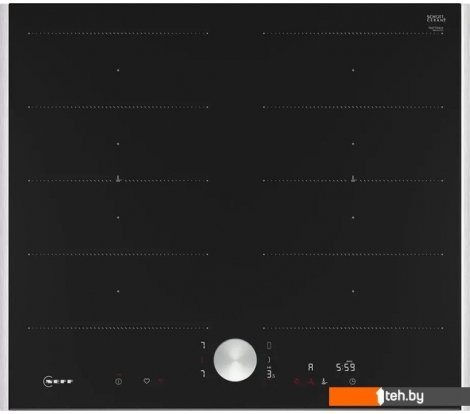  - Варочные панели NEFF T66TTX4L0 - T66TTX4L0