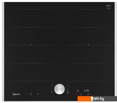  - Варочные панели NEFF T66TTX4L0 - T66TTX4L0