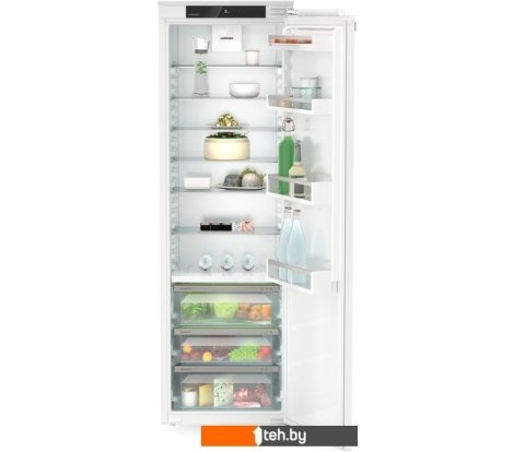 - Холодильники Liebherr IRBd 5120 Plus BioFresh - IRBd 5120 Plus BioFresh