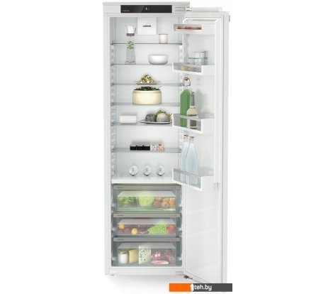  - Холодильники Liebherr IRBd 5120 Plus BioFresh - IRBd 5120 Plus BioFresh