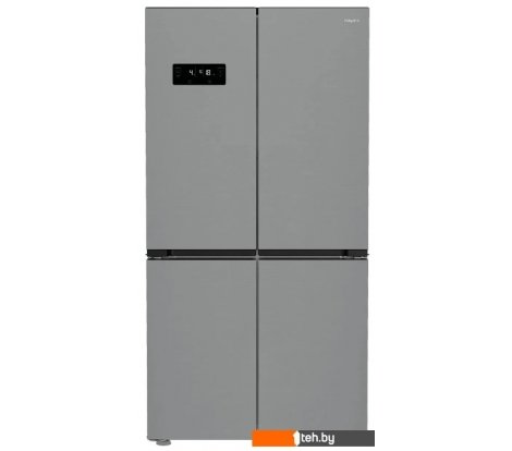  - Холодильники Hotpoint HFP4 625I X - HFP4 625I X