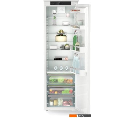  - Холодильники Liebherr IRBSd 5120 Plus BioFresh - IRBSd 5120 Plus BioFresh