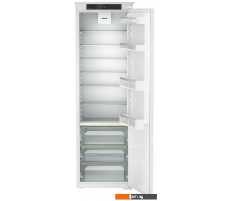  - Холодильники Liebherr IRBSd 5120 Plus BioFresh - IRBSd 5120 Plus BioFresh