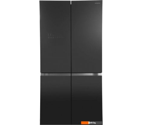 - Холодильники Hitachi R-WB720VUC0GMG - R-WB720VUC0GMG
