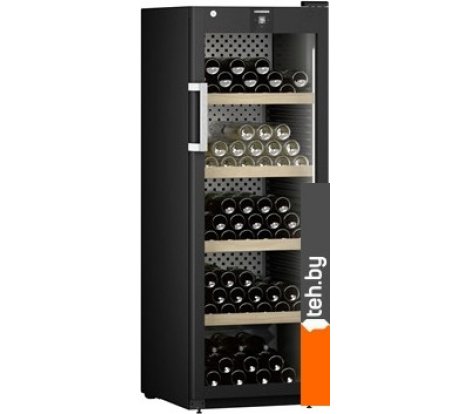  - Винные шкафы Liebherr WPBLI 5031 GrandCru - WPBLI 5031 GrandCru