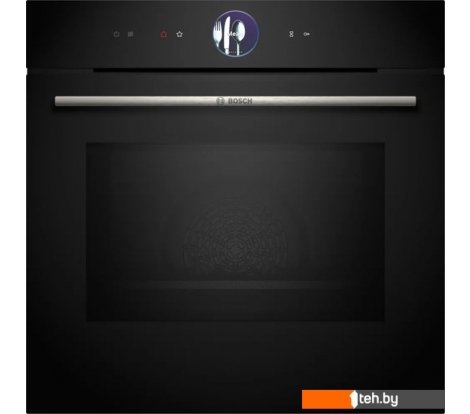  - Духовые шкафы Bosch Serie 8 HMG776NB1 - Serie 8 HMG776NB1