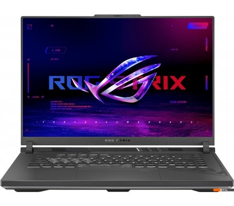  - Ноутбуки ASUS ROG Strix G16 2023 G614JU-N3186 - ROG Strix G16 2023 G614JU-N3186