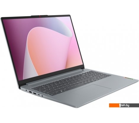  - Ноутбуки Lenovo IdeaPad Slim 3 16IRU8 82X83YTRRU - IdeaPad Slim 3 16IRU8 82X83YTRRU