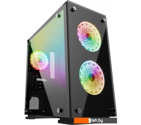  - Компьютеры MultiGame 5R36D16H1S24G165VM5 - 5R36D16H1S24G165VM5