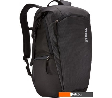  - Сумки для фото/видеотехники Thule EnRoute Camera Backpack 25L (черный) - EnRoute Camera Backpack 25L (черный)