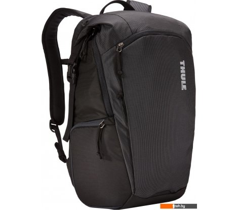  - Сумки для фото/видеотехники Thule EnRoute Camera Backpack 25L (черный) - EnRoute Camera Backpack 25L (черный)