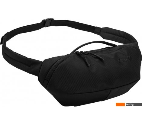  - Женские и мужские сумки Thule Subterra 2 Sling Bag TSS403 (black) - Subterra 2 Sling Bag TSS403 (black)