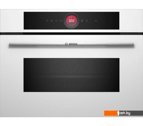  - Духовые шкафы Bosch Serie 8 CMG7241W1 - Serie 8 CMG7241W1