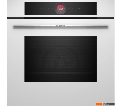  - Духовые шкафы Bosch Serie 8 HBG7741W1 - Serie 8 HBG7741W1