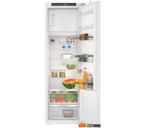  - Холодильники Bosch Serie 4 KIL82VFE0 - Serie 4 KIL82VFE0
